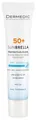 Флюїд для обличчя Dermedic Sunbrella SPF 50+ матуючий, 40 мл
