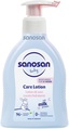 Лосьон детский Sanosan Baby увлажняющий, 200 мл