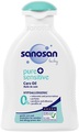 Олійка дитяча Sanosan Baby pure+sensitive гіпоалергенна для чутливої шкіри, 200 мл