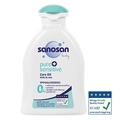 Олійка дитяча Sanosan Baby pure+sensitive гіпоалергенна для чутливої шкіри, 200 мл