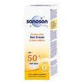 Крем солнцезащитный Sanosan Baby детский SPF 50, 75 мл