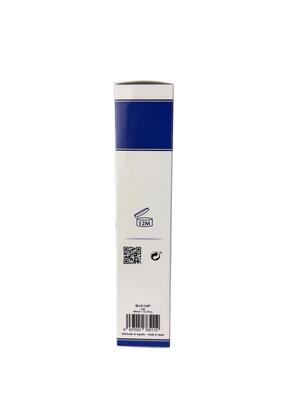 Гель для душа Blue Cap, 400 мл