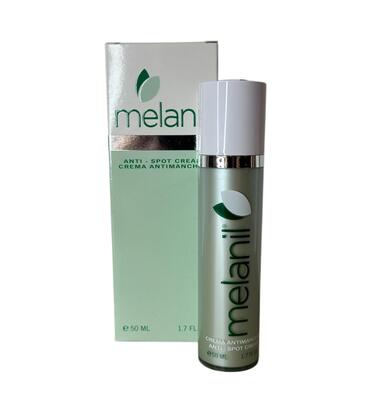Крем для лица Melanil от пигментных пятен, 50 мл