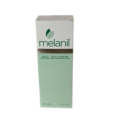 Крем для лица Melanil от пигментных пятен, 50 мл