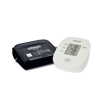 Тонометр Omron M1 Basic (HEM-7121J-LAF) автоматический
