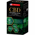 CBD Тройная сила капсулы по 400 мг №60