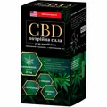 CBD Потрійна сила капсули по 400 мг №60