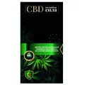 CBD Потрійна сила капсули по 400 мг №60