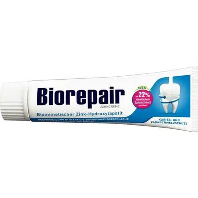 Зубная паста Biorepair Advanced Абсолютная защита и восстановление, 75 мл