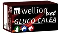 Глюкометр Wellion Vet Gluco Calea teststrips, box of (тест-смужки 50 штук)