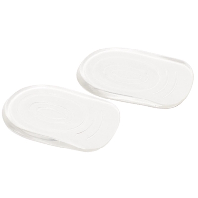 Підп'яточник Foot Care SH-410D силіконовий, розмір L (39-46)
