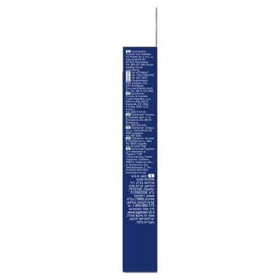 Змінні насадки до електричної зубної щітки Oral-B Pro Precision Clean, 4 штуки