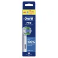 Змінні насадки до електричної зубної щітки Oral-B Pro Precision Clean, 4 штуки
