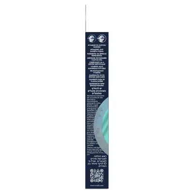 Змінні насадки до електричної зубної щітки Oral-B iO Interdental Clean, 2 штуки