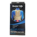 Коректор постави-реклінатор Doctor Life Posturfix BA-310 Optimal, розмір M