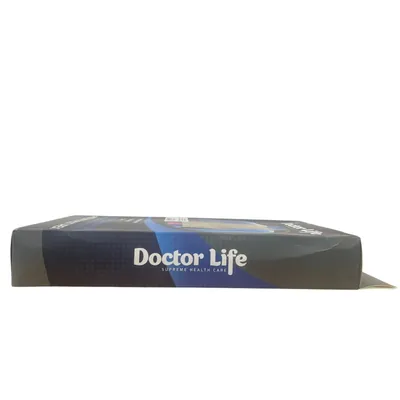 Коректор постави-реклінатор Doctor Life Posturfix BA-310 Optimal, розмір L