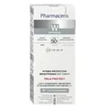 Крем для обличчя Pharmaceris W Mela-Protect SPF50+ освітлюючий проти пігментації, 50 мл