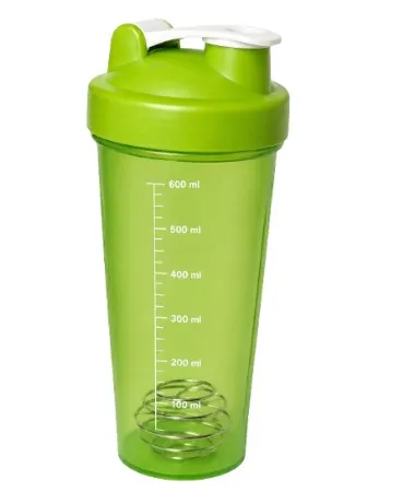 Шейкер Stark Pharm Shaker зелений, 600 мл