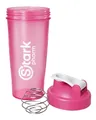 Шейкер Stark Pharm Shaker рожевий, 600 мл