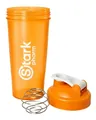 Шейкер Stark Pharm Shaker помаранчевий, 600 мл