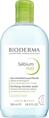 Лосьон для лица Bioderma Sebium Н2О очищающий для жирной и комбинированной кожи, 500 мл