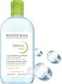 Лосьон для лица Bioderma Sebium Н2О очищающий для жирной и комбинированной кожи, 500 мл