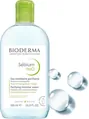 Міцелярний лосьйон Bioderma Sebium Н2О очищуючий для жирної та комбінованої шкіри, 500 мл