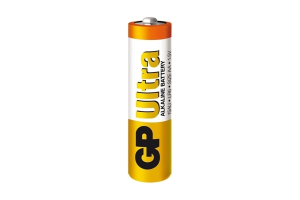 Батарейка GP 24AU-UR5 щелочная LR03 AAA, 1 штука