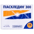 Пиаскледин 300 капсулы №15