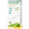 Тампони гігієнічні Masmi Regular з аплікатором, 16 шт