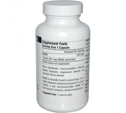 Кораловий кальцій Source Naturals Coral Calcium 600 мг, 120 капcул