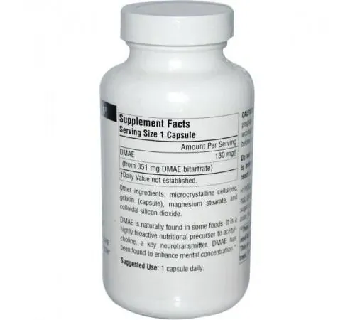 Кораловий кальцій Source Naturals Coral Calcium 600 мг, 120 капcул