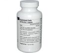 Кораловий кальцій Source Naturals Coral Calcium 600 мг, 120 капcул