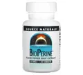 Біоперін Source Naturals Bioperine 10 мг, 120 таблеток