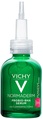 Сыворотка-пилинг для лица Vichy Normaderm для коррекции недостатков жирной и проблемной кожи лица, 30 мл