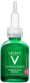 Сироватка-пілінг для обличчя Vichy Normaderm для корекції недоліків жирної та проблемної шкіри обличчя, 30 мл