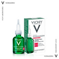 Сыворотка-пилинг для лица Vichy Normaderm для коррекции недостатков жирной и проблемной кожи лица, 30 мл