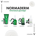Сыворотка-пилинг для лица Vichy Normaderm для коррекции недостатков жирной и проблемной кожи лица, 30 мл