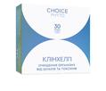 Клинхелп Choice Phyto капсулы №30