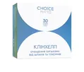 Клінхелп Choice Phyto капсули №30