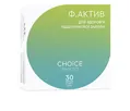 Ф.актив Choice Phyto капсули №30