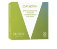 Санклін Choice Phyto капсули №30