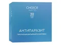 Антипаразит Choice Phyto капсули №30