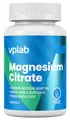 Магнію цитрат VPLab Magnesium Сitrate м'які гелеві капсули №90