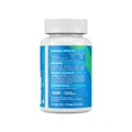 Магнію цитрат VPLab Magnesium Сitrate м'які гелеві капсули №90