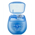 Зубная нить Curaprox Dental Floss вощеная с ароматом мяты, 5 метров