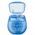 Зубна нитка Curaprox Dental Floss вощена з ароматом м'яти, 5 метрів