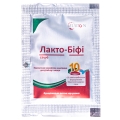 Лакто-Бифи порошок №10 в саше