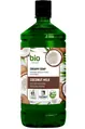 Крем-мило Bio Naturell Кокосове молоко, 946 мл