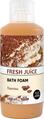 Піна для ванн Fresh Juice Tiramisu, 1000 мл